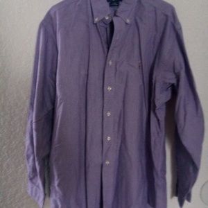 Men's Casual Dress Shirt